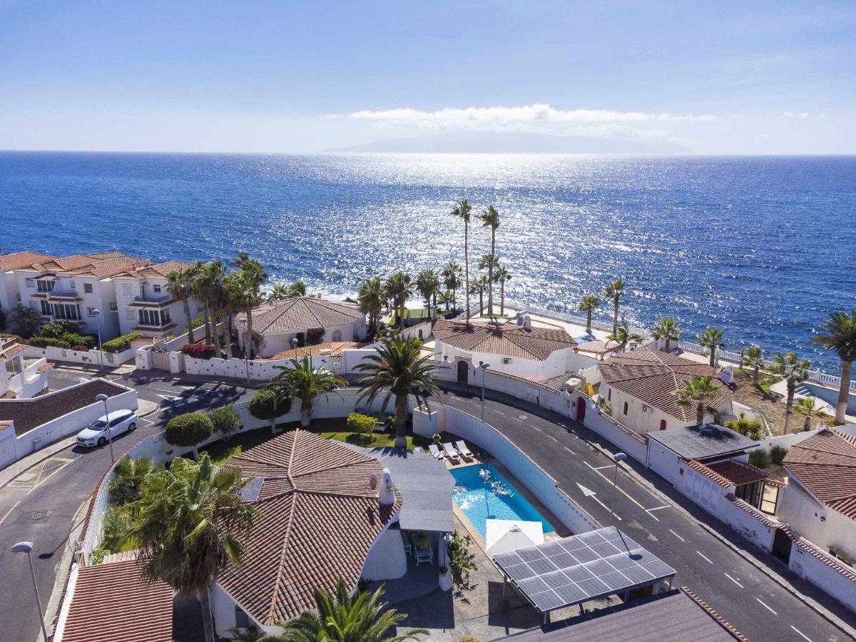פוארטו דה סנטיאגו Villa Bolson By Welcome Tenerife מראה חיצוני תמונה