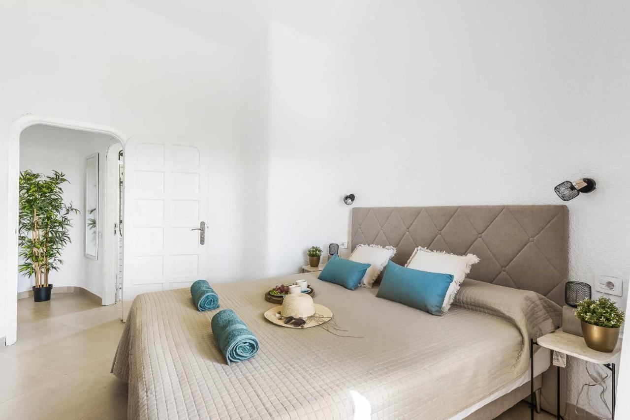 פוארטו דה סנטיאגו Villa Bolson By Welcome Tenerife מראה חיצוני תמונה